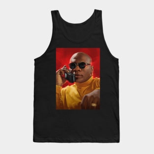 Marsellus Wallace Tank Top